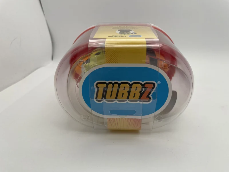 Tubbz – Naruto Uzumaki (First Edition) - Figurines - Neuf