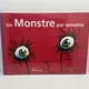 Un Monstre par semaine - André Franquin / Yvan Delporte - Marsu Productions - BD franco-belge - Neuf — Photo 1