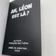 Ah ! Léon est là ? - François Walthéry - BD franco-belge - Très bon état — Photo 2