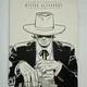 Blueberry - N&B - 24 - Mister Blueberry - Jean Giraud - Dargaud - BD franco-belge - Très bon état — Photo 1