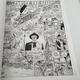 Blueberry - N&B - 24 - Mister Blueberry - Jean Giraud - Dargaud - BD franco-belge - Très bon état — Photo 3