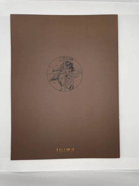 Blueberry - Tome 27 - OK Corral -  Jean Giraud - Dargaud - BD franco-belge - Très bon état