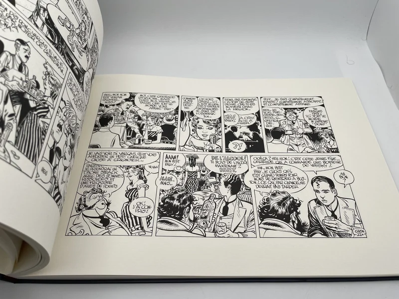 Blueberry - TT - T 25 - Ombres sur Tombstone - Jean Giraud - Dargaud - BD franco-belge - Très bon état