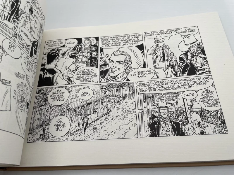 Blueberry - TT - T 26 - Géronimo l'Apache - Jean-Michel Charlier / Jean Giraud - Dargaud - BD franco-belge - Très bon état