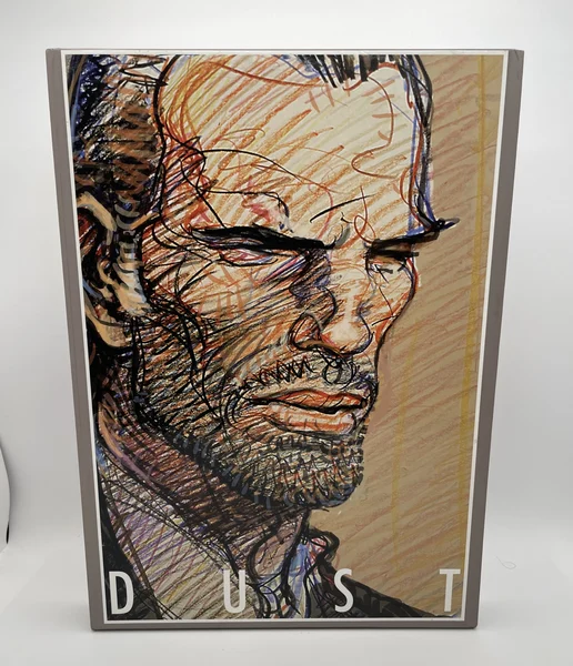 Blueberry - TT - T 28 - Dust - Jean Giraud - Stardom - Dargaud - BD franco-belge - Très bon état
