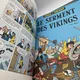 Johan et Pirlouit - Intégrale Rombaldi (T 6 à T 8) - Peyo - BD franco-belge - Très bon état — Photo 7