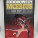 L'incal - 3 - Ce qui est en bas - Alexandro Jodorowsky / Moebius - les Humanoïdes associés - BD franco-belge - Très bon état — Photo 1