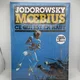 L'Incal - T 4 - Ce qui est en haut - Alejandro Jodorowsky / Moebius - Les Humanoïdes Associés - BD franco-belge - Neuf — Photo 1
