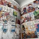 L'Incal - Une aventure de John Difool - TL - T01 - L'Incal noir - Moebius / Alejandro Jodorowsky - Les Humanoïdes associés - BD franco-belge - Très bon état — Photo 4