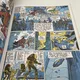 L'Incal - Une aventure de John Difool - TL - T01 - L'Incal noir - Moebius / Alejandro Jodorowsky - Les Humanoïdes associés - BD franco-belge - Très bon état — Photo 5