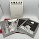 Parapsychologie - Moebius - Schlirf Book - BD franco-belge - Très bon état — Photo 2