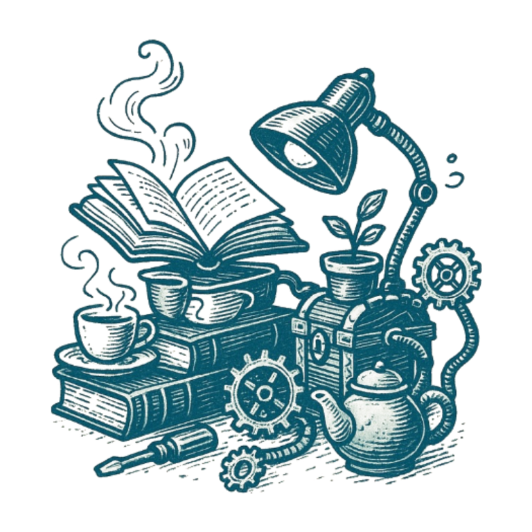 Illustration de marque Bricabrol